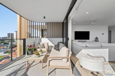 Property photo of 708/2 Mawarra Street Palm Beach QLD 4221