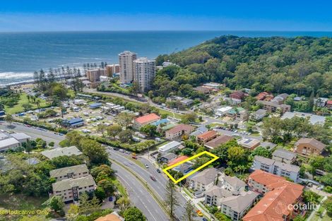 Property photo of 1767 Gold Coast Highway Burleigh Heads QLD 4220