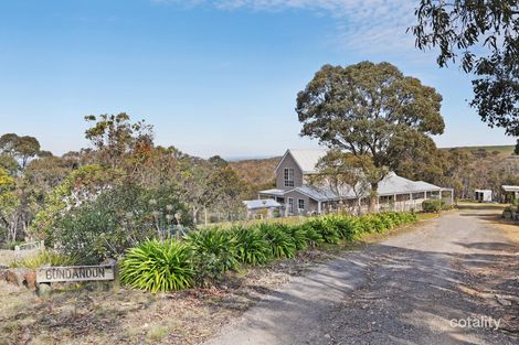 Property photo of 195 De Motts Road Anakie VIC 3213