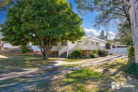 Property photo of 3 Jubilee Road Armidale NSW 2350