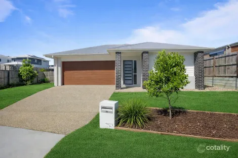 Property photo of 61 Wesley Road Griffin QLD 4503