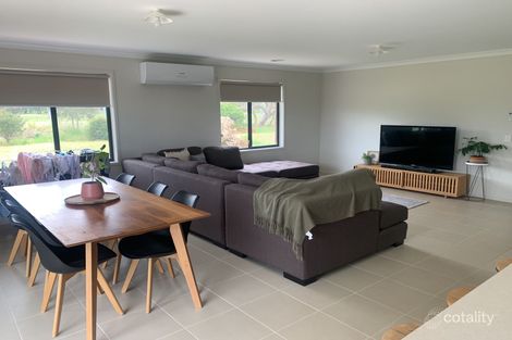 Property photo of 2871 Midland Highway Lethbridge VIC 3332