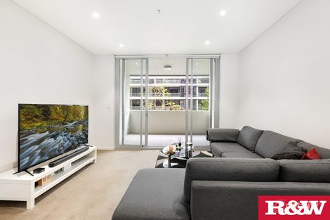 Property photo of 310A/8 Bourke Street Mascot NSW 2020