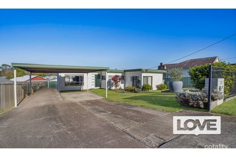 Property photo of 20 Teralba Road West Wallsend NSW 2286