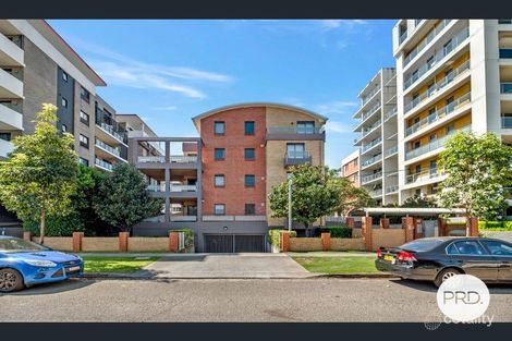 5/8 Castlereagh St, Liverpool, NSW 2170