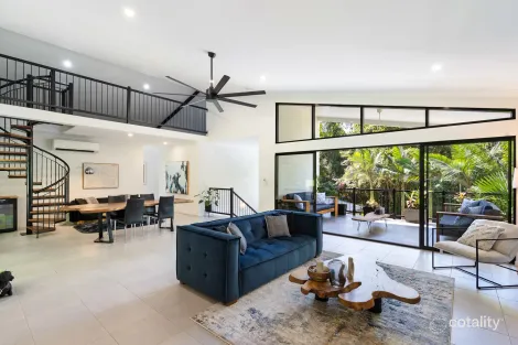 Property photo of 27 Flagship Drive Trinity Beach QLD 4879