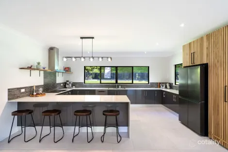 Property photo of 27 Flagship Drive Trinity Beach QLD 4879