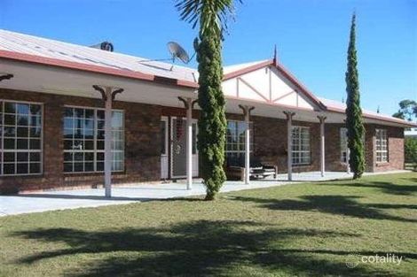 Property photo of 57 Costello Road Tungamull QLD 4702