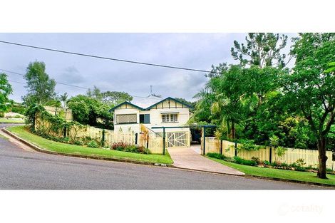 Property photo of 16 Wiseman Street The Range QLD 4700