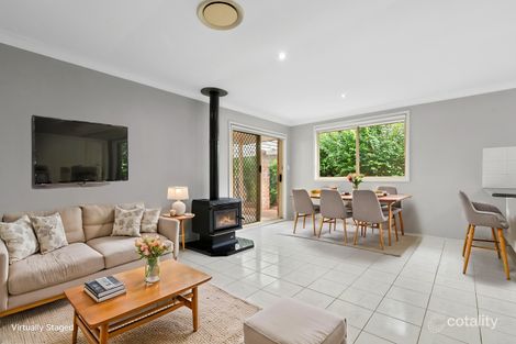 Property photo of 9 Chelmsford Road Asquith NSW 2077