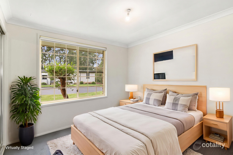 Property photo of 9 Chelmsford Road Asquith NSW 2077