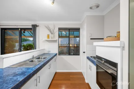 Property photo of 8 Nalder Way Clarkson WA 6030