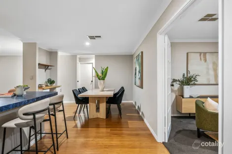 Property photo of 8 Nalder Way Clarkson WA 6030