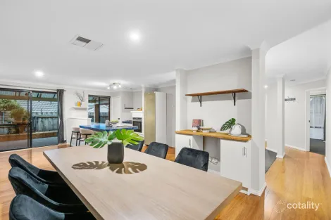 Property photo of 8 Nalder Way Clarkson WA 6030