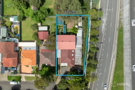 19 Barker Ave, Silverwater, NSW 2128