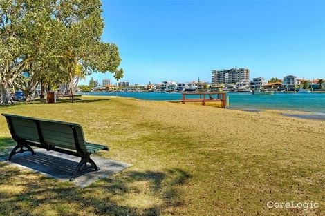 Property photo of 23 River Drive Surfers Paradise QLD 4217