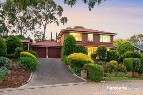 3 Robin Ct, Flagstaff Hill, SA 5159
