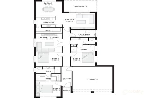 Property photo of LOT 1A Taurus Crescent Modbury Heights SA 5092