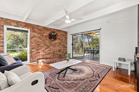 Property photo of 12 Sloans Road North Warrandyte VIC 3113