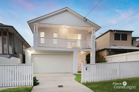 Property photo of 22 Erica Street Cannon Hill QLD 4170