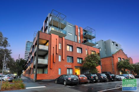 206/52 Dow St, Port Melbourne, VIC 3207