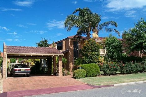 69 The Ramble, Booragoon, WA 6154