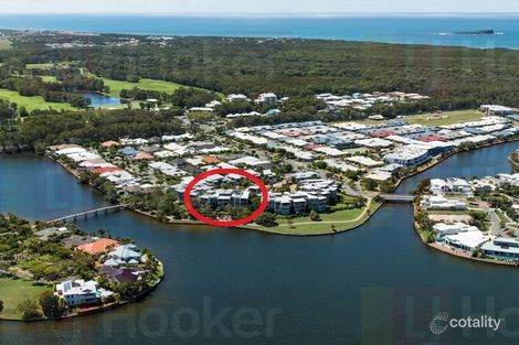 Property photo of 17/20 Baywater Drive Twin Waters QLD 4564