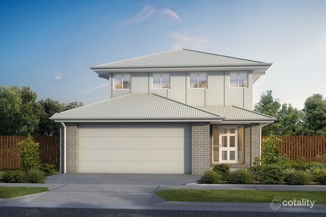 Property photo of LOT 202 Blackberry Way Ripley QLD 4306
