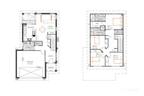Property photo of LOT 202 Blackberry Way Ripley QLD 4306