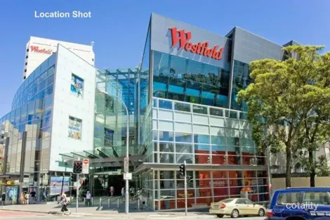 Property photo of 8/11 Botany Street Bondi Junction NSW 2022