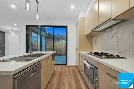Property photo of 81 Panaia Boulevard Truganina VIC 3029