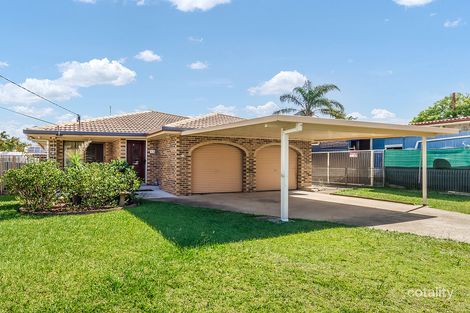 Property photo of 12 Armstrong Street Clontarf QLD 4019