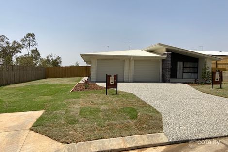 2/21 Ludwig St, Leichhardt, QLD 4305