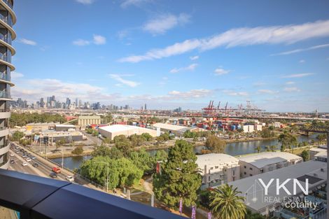 806/2 Hallenstein St, Footscray, VIC 3011