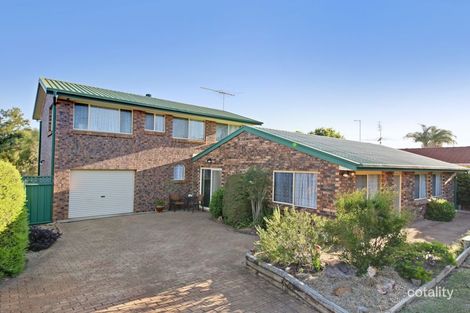 Property photo of 114 Chasselas Avenue Eschol Park NSW 2558