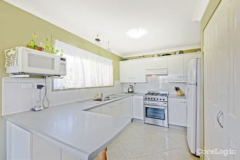 Property photo of 114 Chasselas Avenue Eschol Park NSW 2558