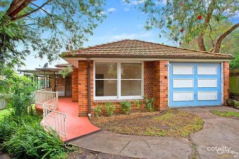 33a Tunks St, Northbridge, NSW 2063