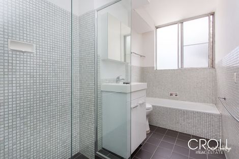 Property photo of 3/34-36 Sinclair Street Wollstonecraft NSW 2065