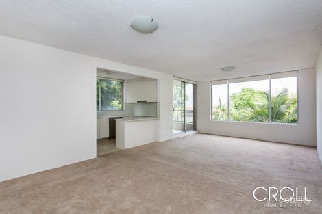 Property photo of 3/34-36 Sinclair Street Wollstonecraft NSW 2065