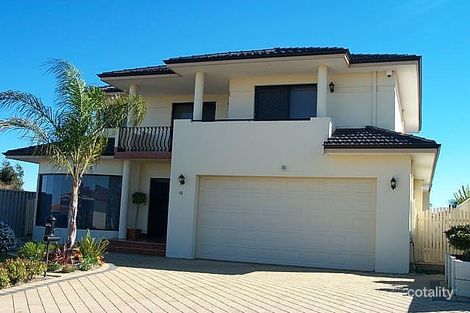 Property photo of 32 Ullinger Loop Marangaroo WA 6064