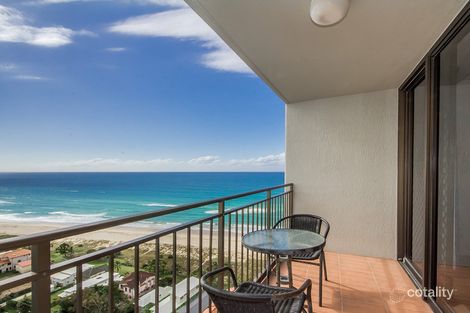 Property photo of 22E/973 Gold Coast Highway Palm Beach QLD 4221