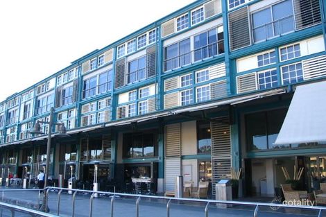 Property photo of 3/10A Lincoln Crescent Woolloomooloo NSW 2011