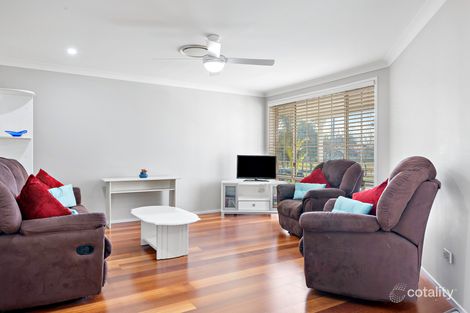 Property photo of 18 Phoenix Crescent Erskine Park NSW 2759