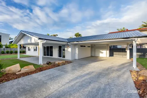 Property photo of 4 Junee Street Redland Bay QLD 4165