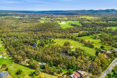 Property photo of 457 Grose Vale Road Grose Vale NSW 2753