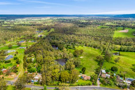 Property photo of 457 Grose Vale Road Grose Vale NSW 2753