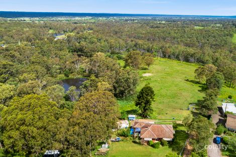 Property photo of 457 Grose Vale Road Grose Vale NSW 2753