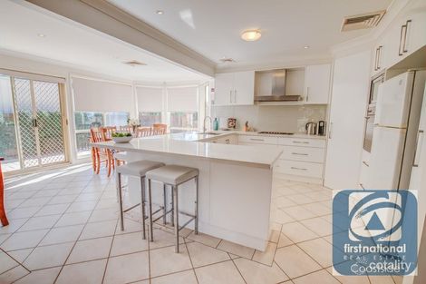 Property photo of 23 Dampier Crescent Shell Cove NSW 2529