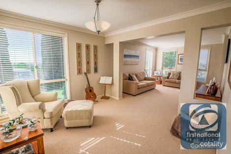 Property photo of 23 Dampier Crescent Shell Cove NSW 2529