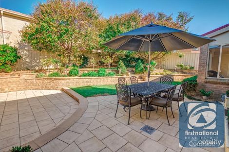 Property photo of 23 Dampier Crescent Shell Cove NSW 2529